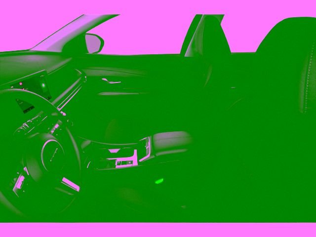 New 2026 Red Hyundai SEL FWD image 6