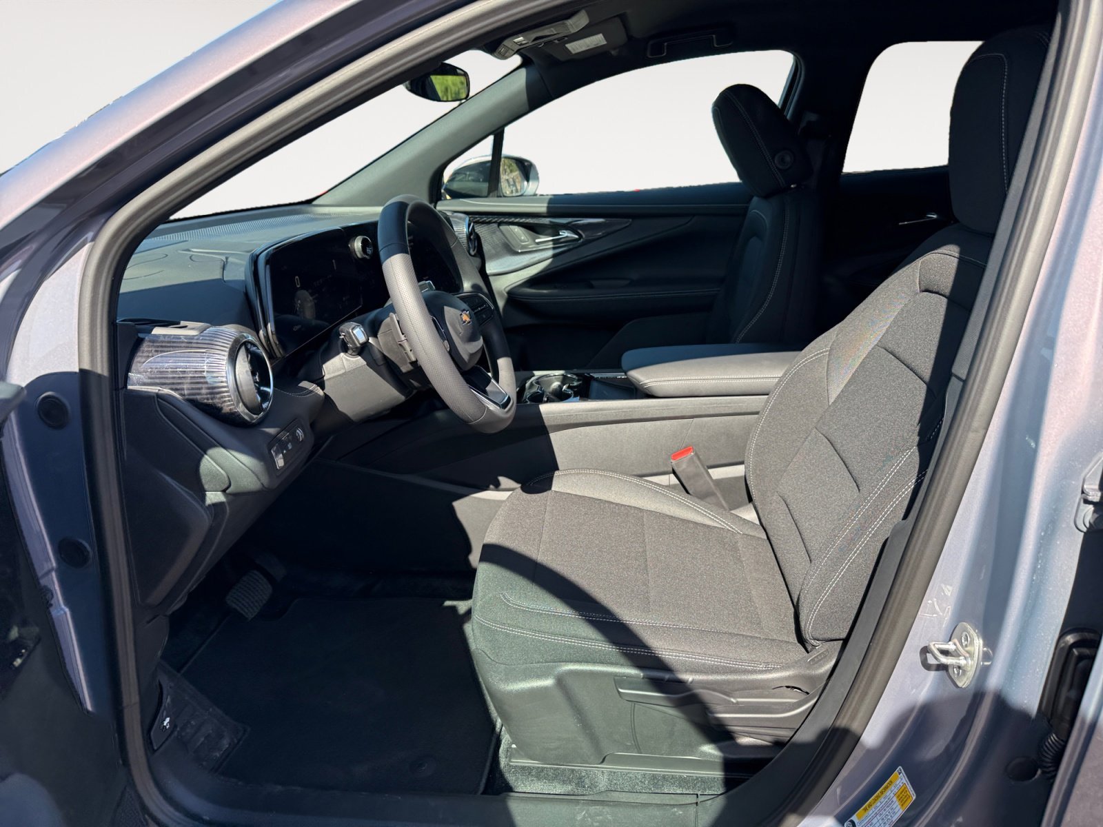 2026 Chevrolet Blazer EV LT - Photo 10