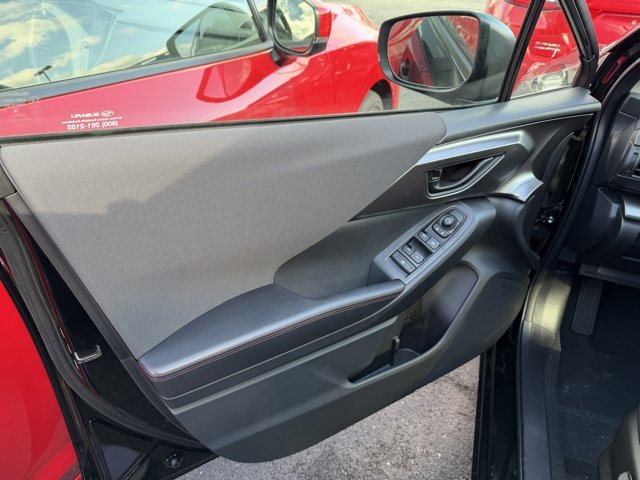 2026 Subaru Impreza Sport - Photo 34