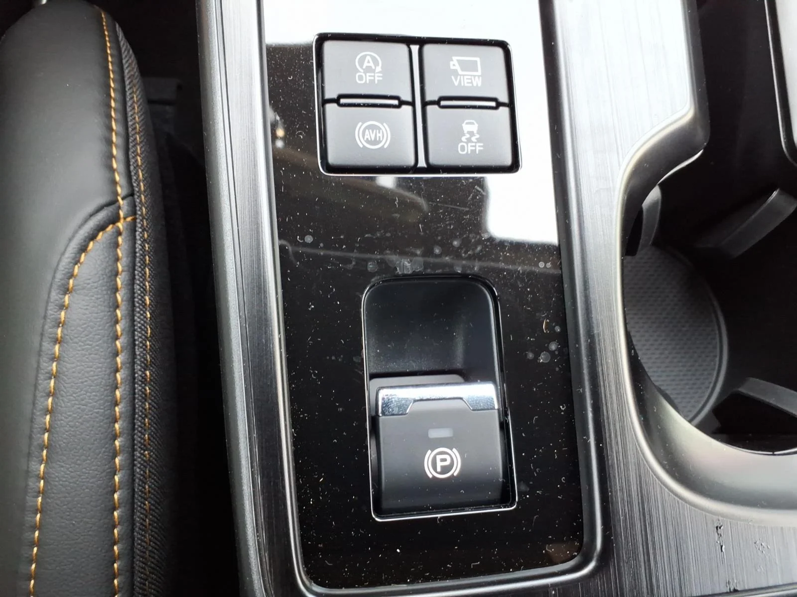 2026 Subaru Outback Wilderness - Photo 20