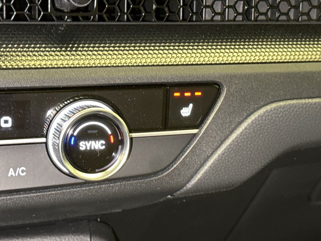 2026 Honda CR-V EX - Photo 28