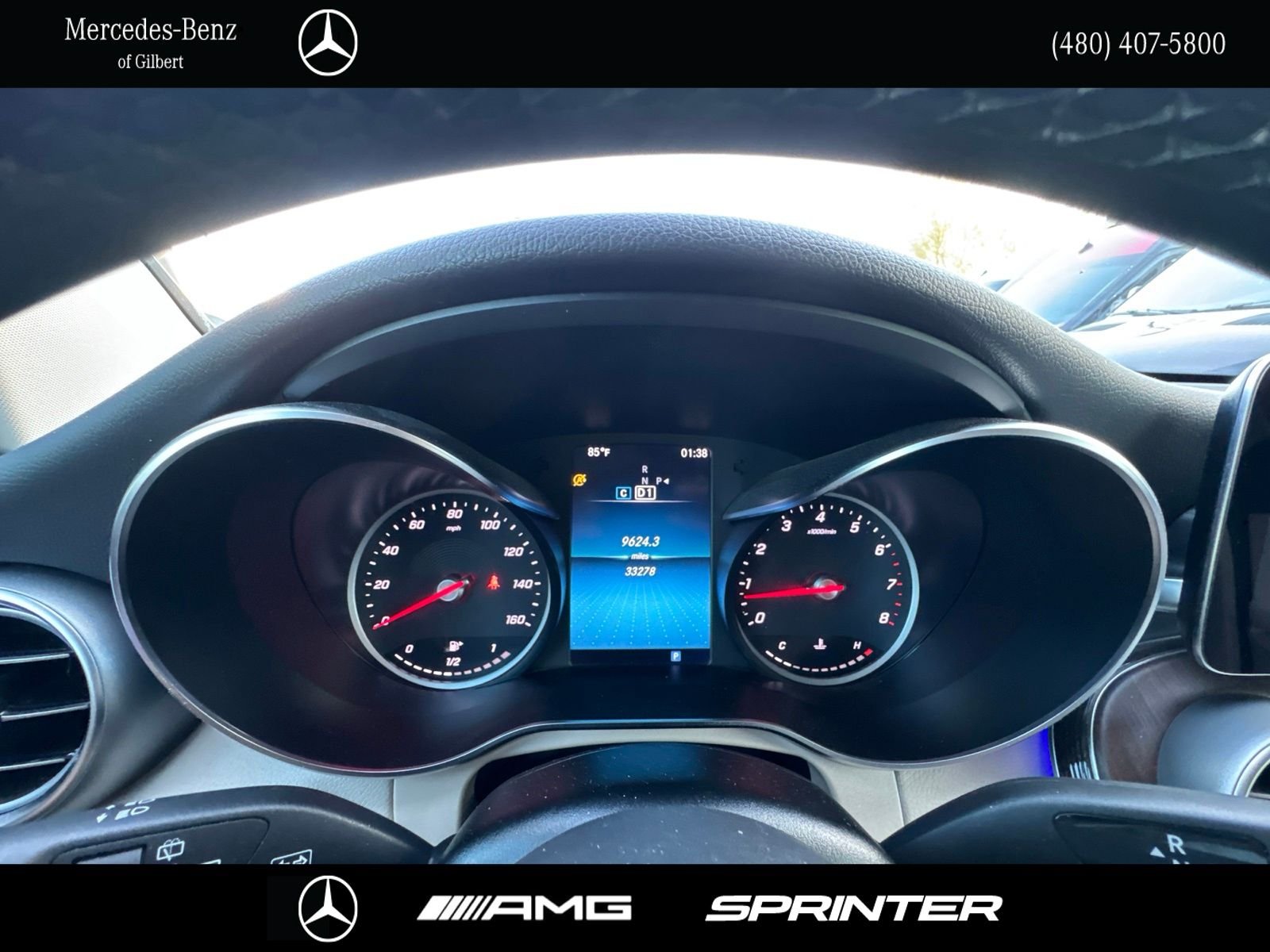 Certified Used 2022  Mercedes-Benz GLC 300 image 27