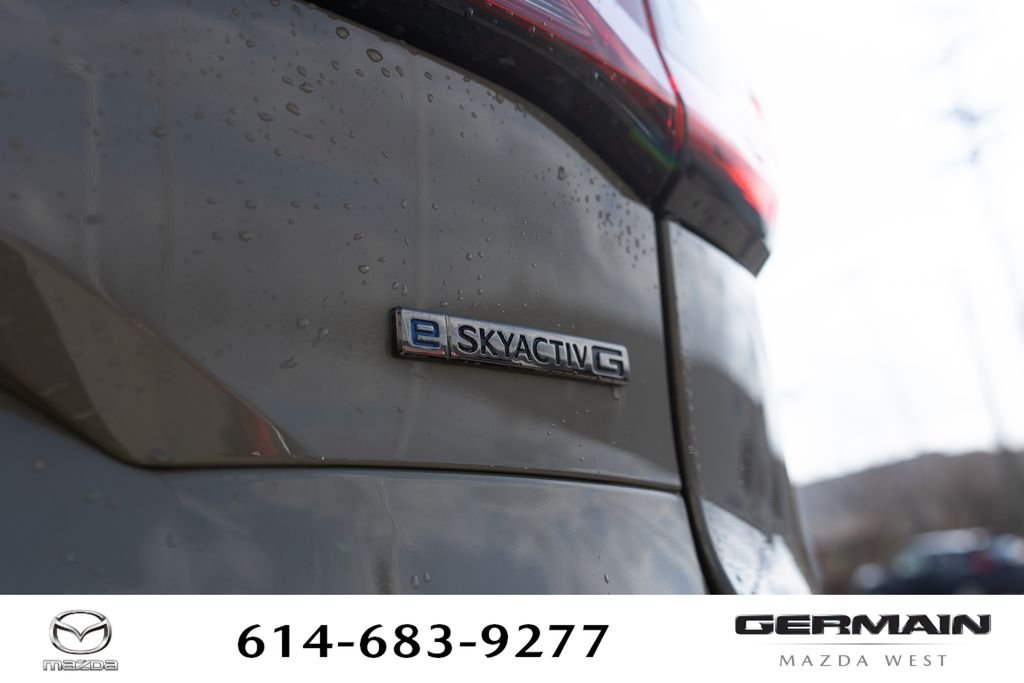 2026 Mazda CX-70 Premium Plus Package - Photo 16