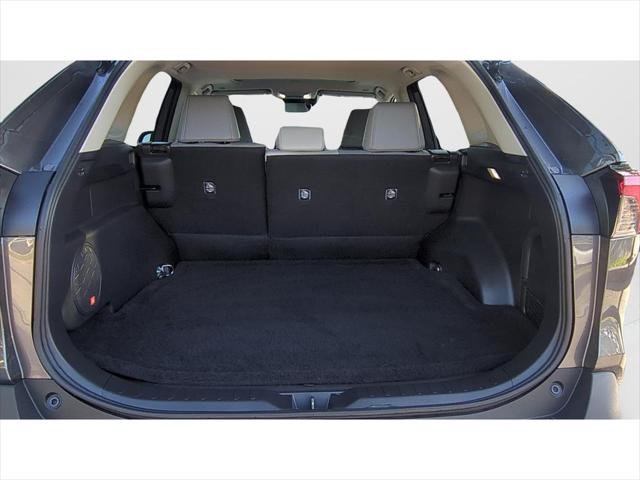 Certified Used 2024 MAGNETIC GRAY MET. Toyota  image 9