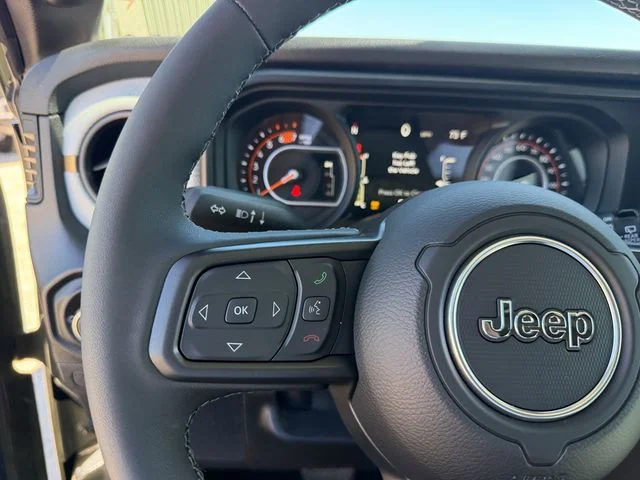 New 2026 41 Jeep  image 18