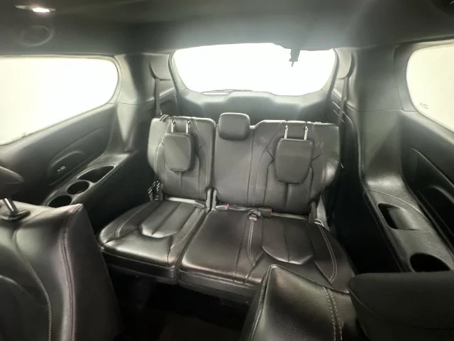 Used 2022 White Chrysler Touring L image 27