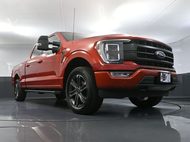 2023 Ford F-150 Lariat - Photo 59