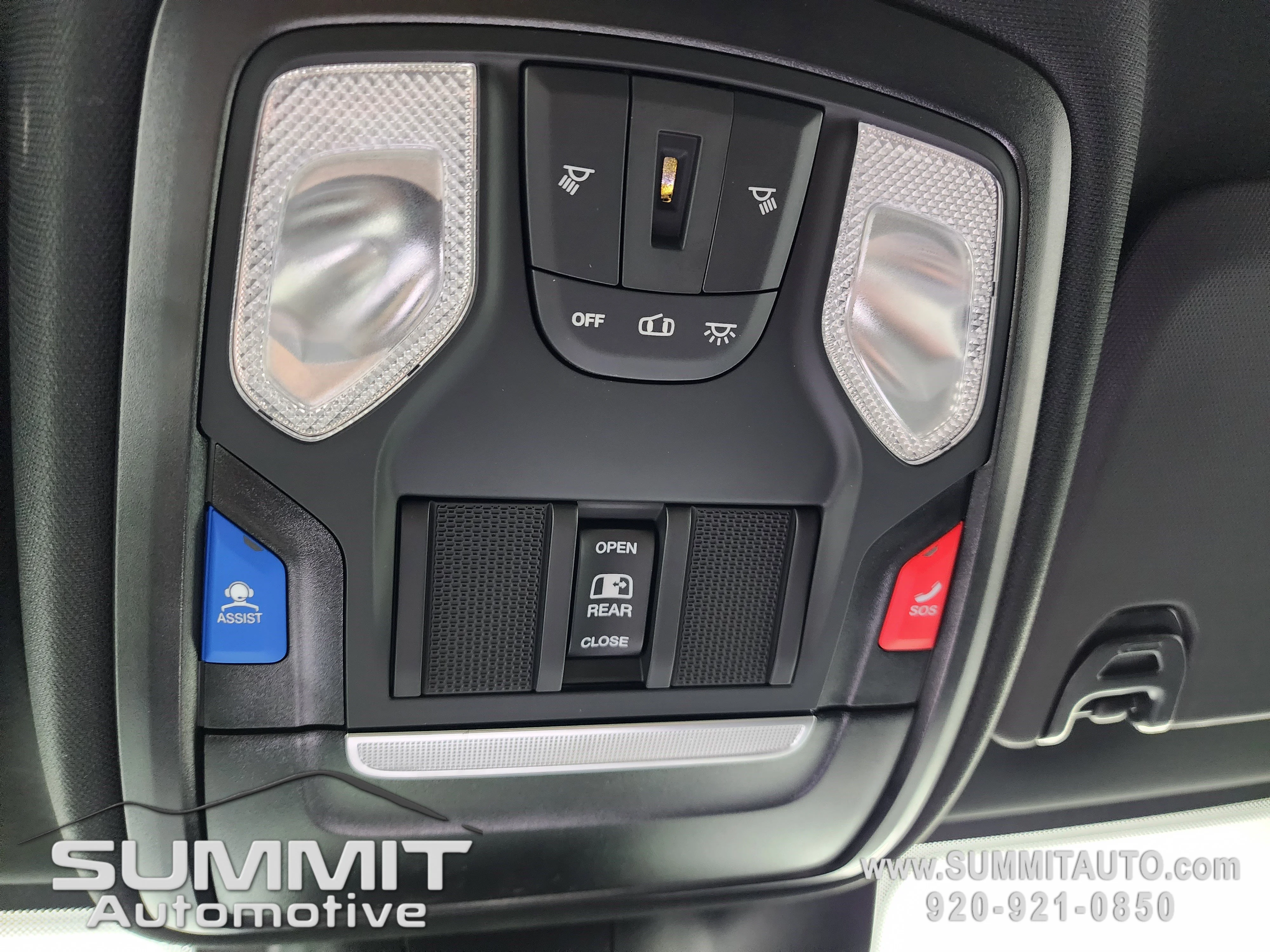 New 2026 Forged Blue Metallic RAM Tradesman image 55