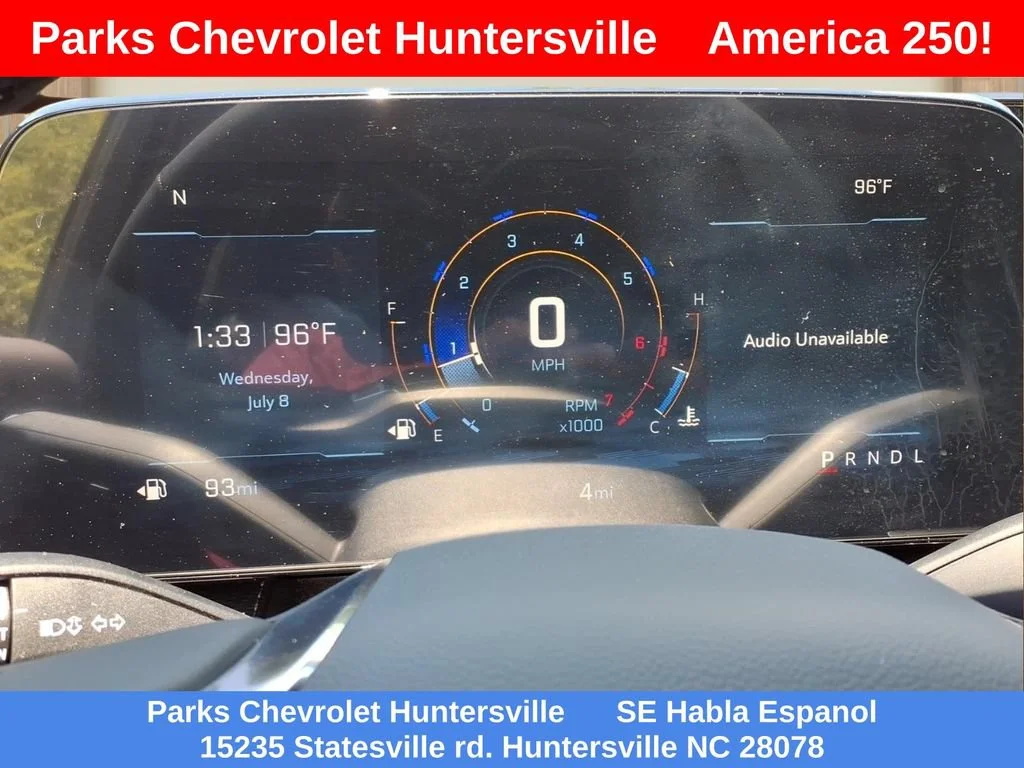2026 Chevrolet Equinox LT - Photo 12