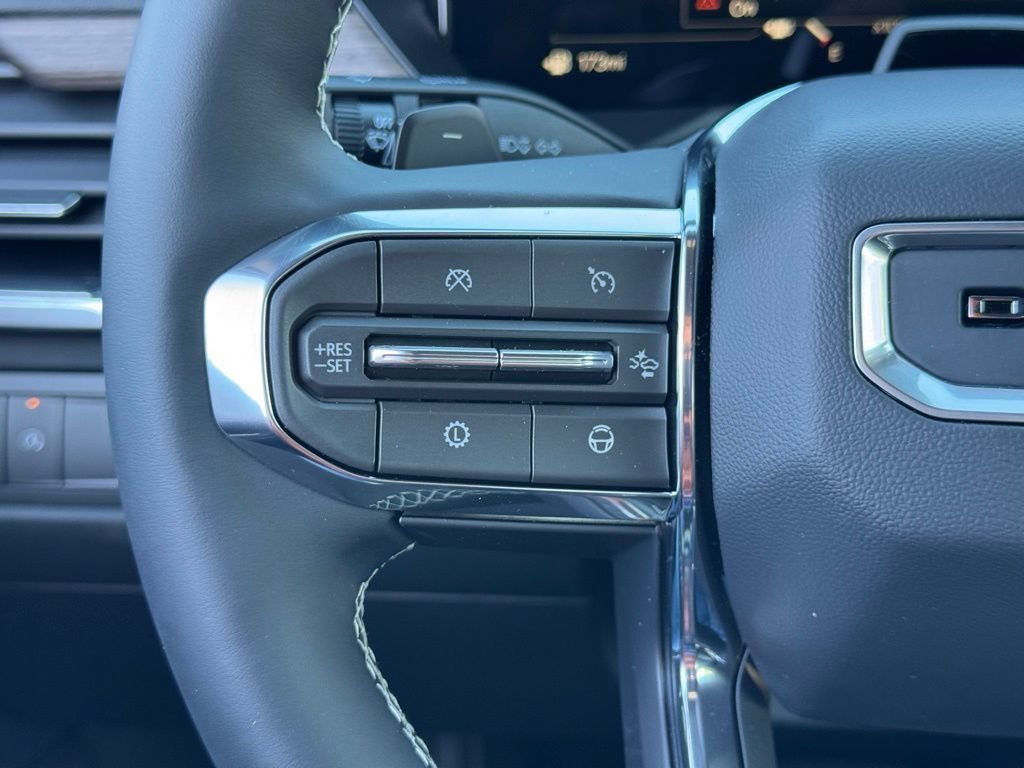 New 2026 Glacier White Tricoat GMC Denali image 27