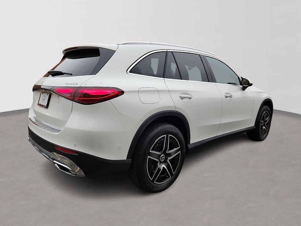 2026 Mercedes-Benz GLC Base - Photo 18