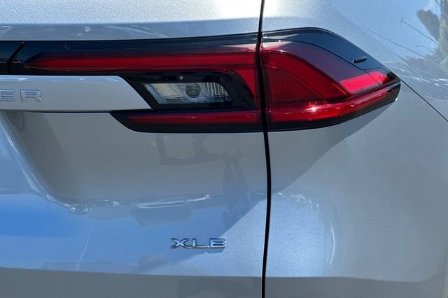 2025 Toyota Grand Highlander XLE - Photo 34