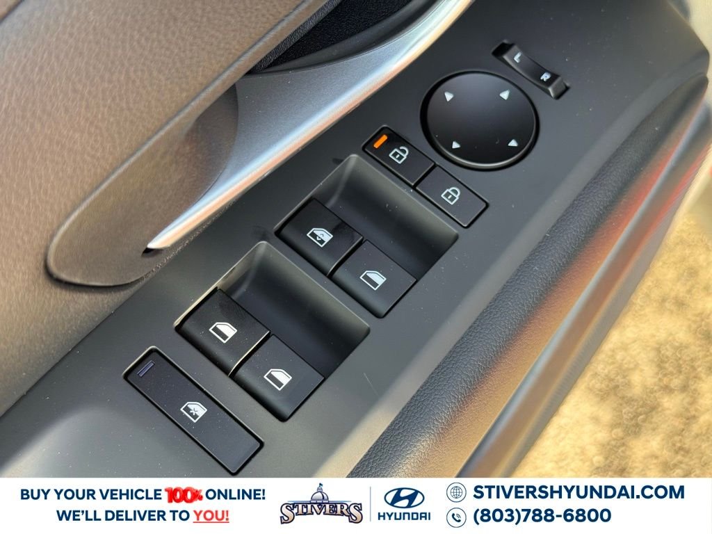 Used 2026 Red Hyundai SE image 22