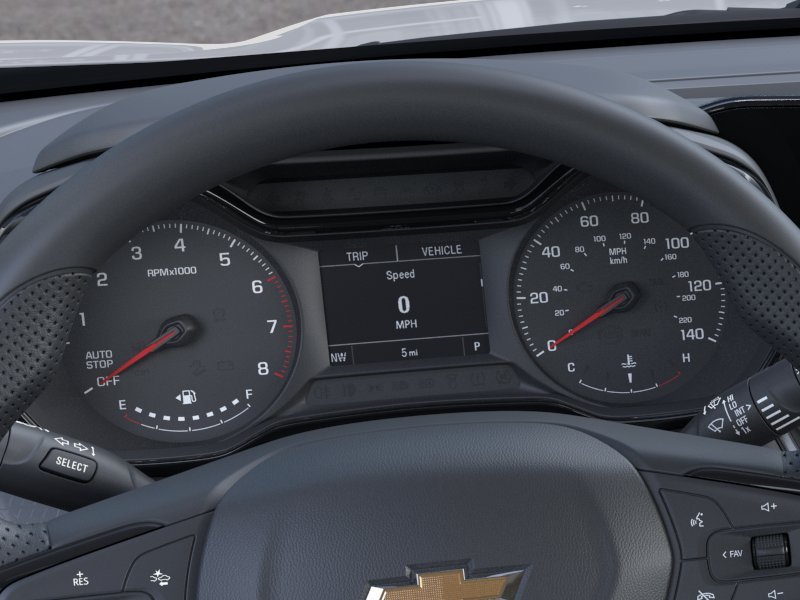 2026 Chevrolet Trax LS - Photo 18