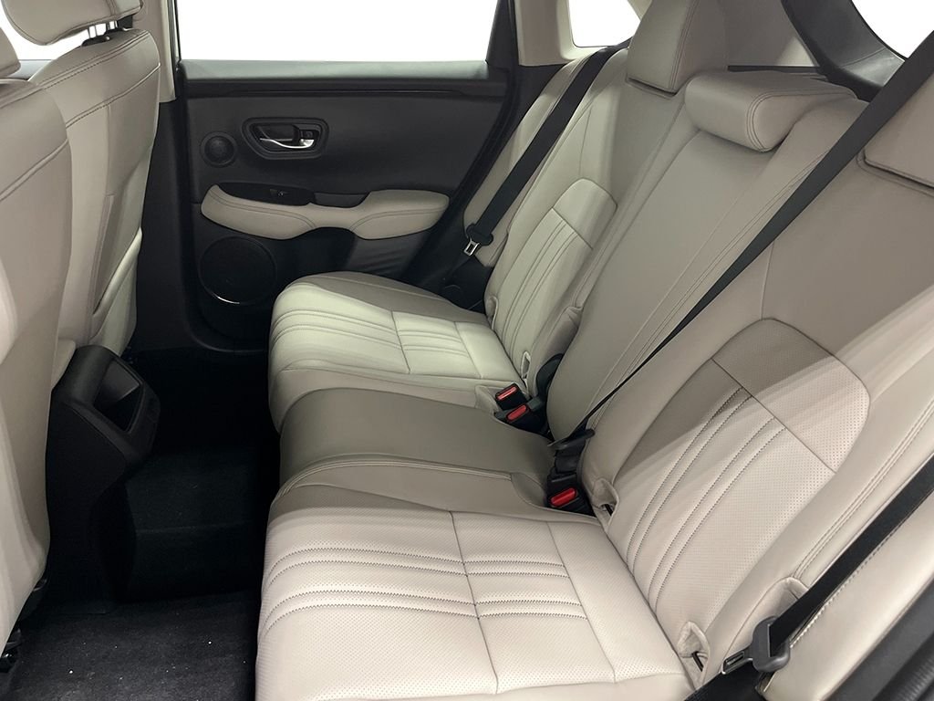 New 2027 Modern Steel Metallic Honda EX-L image 21