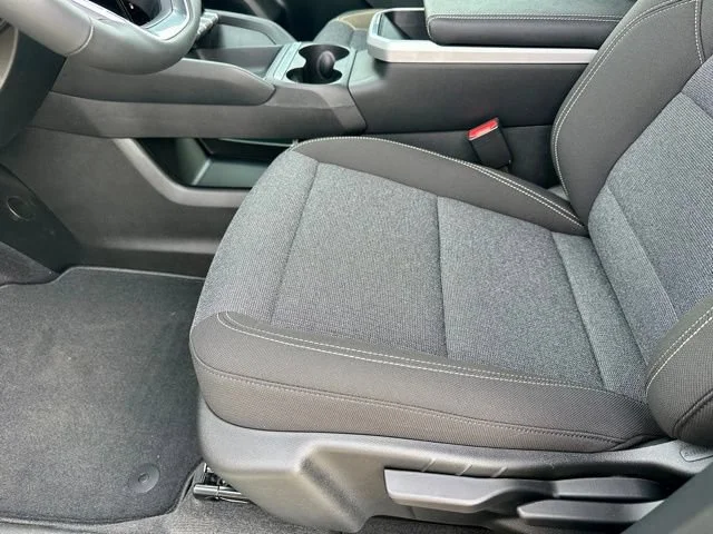2026 GMC Terrain Elevation - Photo 15