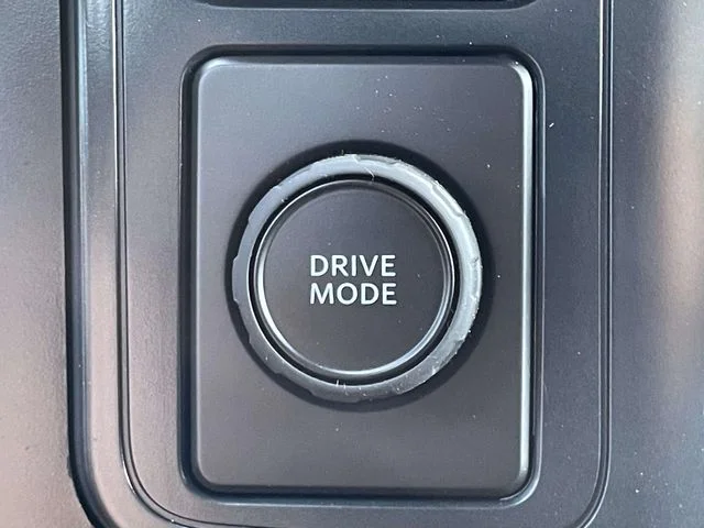 New 2026 Gray Ford STX image 23