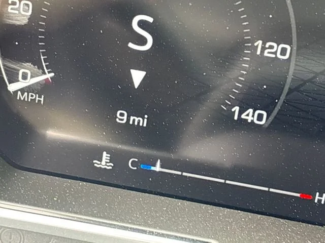 New 2026 Volcanic Red Tintcoat GMC AT4 image 18
