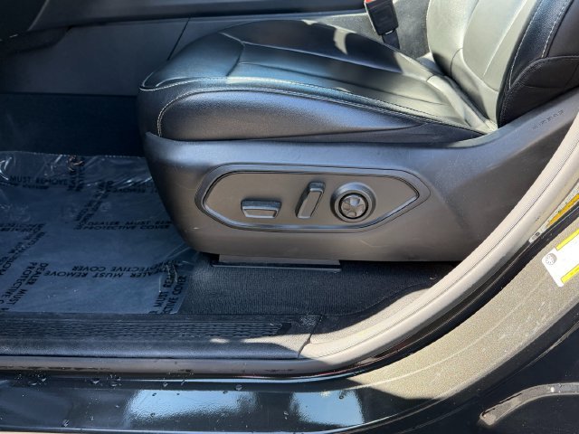 Used 2024  Jeep 4xe image 27