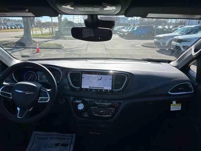 2026 Chrysler Pacifica Select - Photo 25