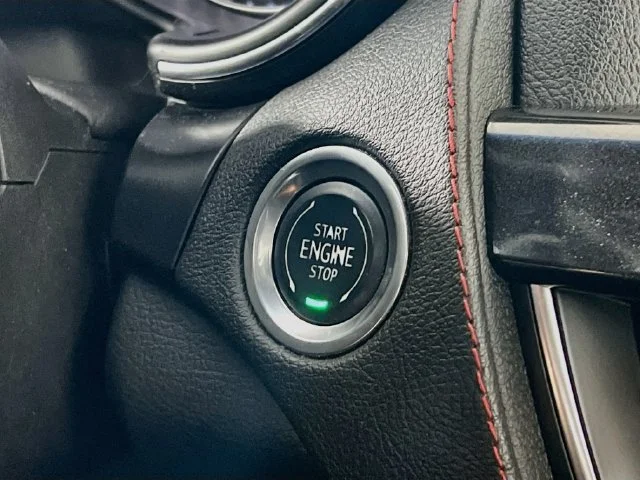 Used 2021 Gray Cadillac Sport image 16