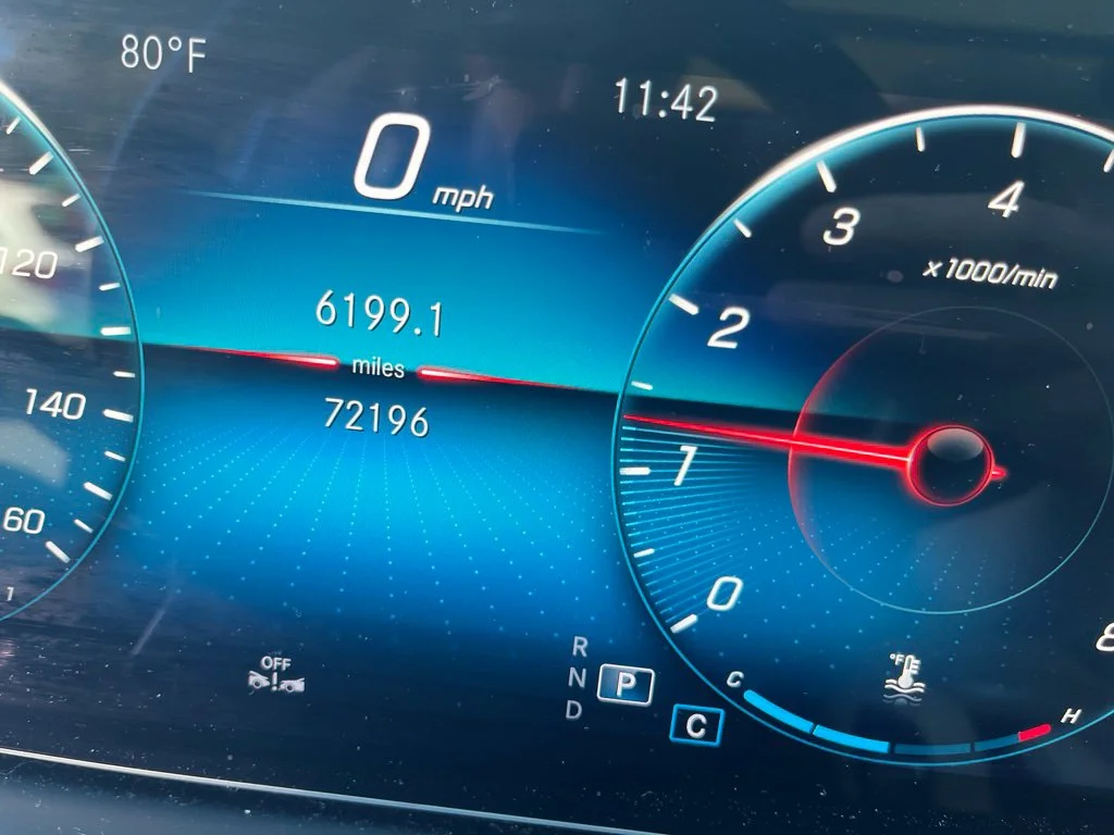 Used 2020 Selenite Gray Metallic Mercedes-Benz GLE 350 image 14