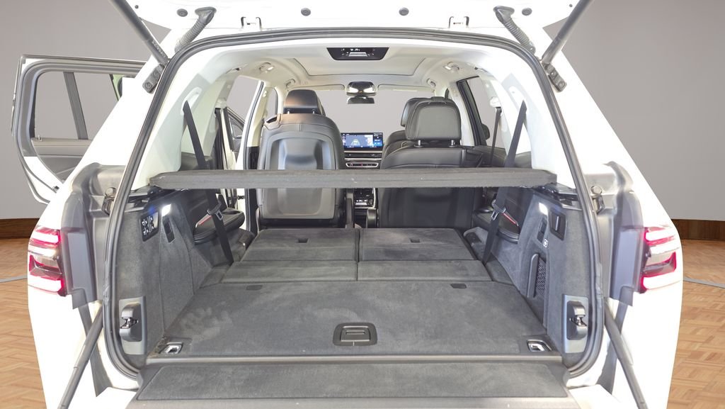 2023 BMW X7 40i - Photo 31