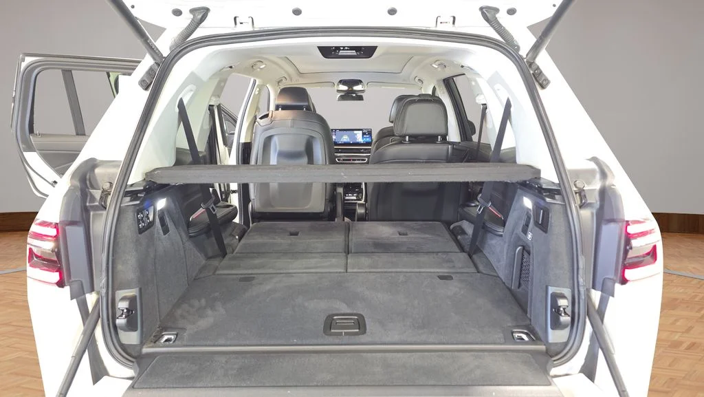 2023 BMW X7 40i - Photo 31