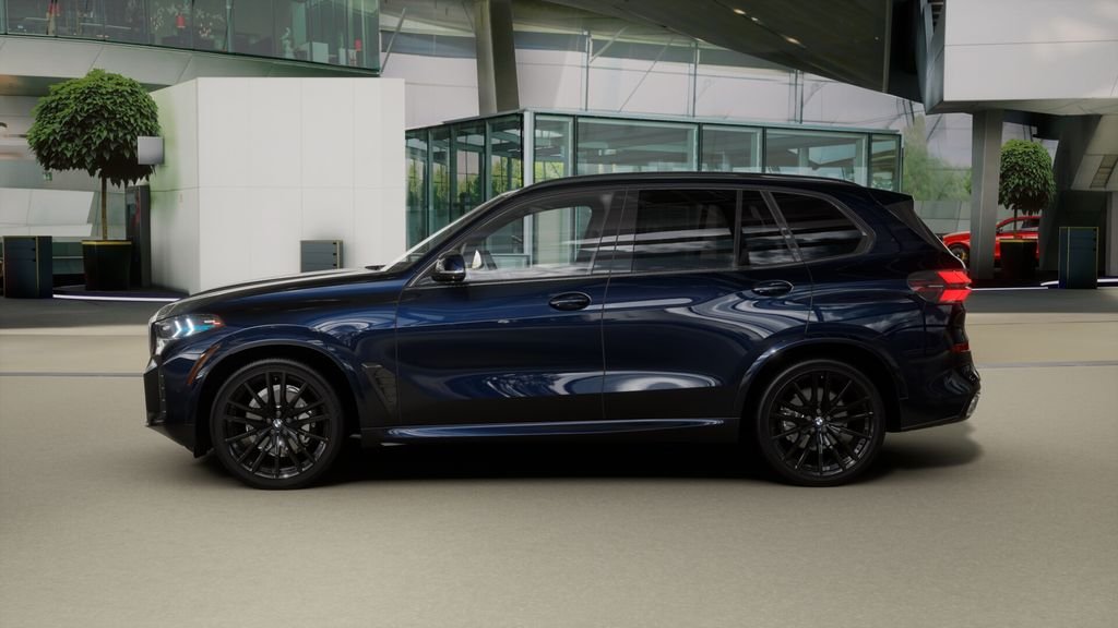 New 2026 Carbon Black Metallic BMW sDrive40i image 30