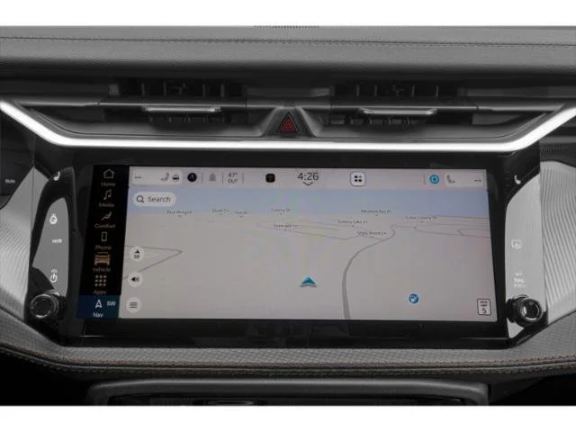 New 2026 41 Exterior Paint Jeep Laredo image 18