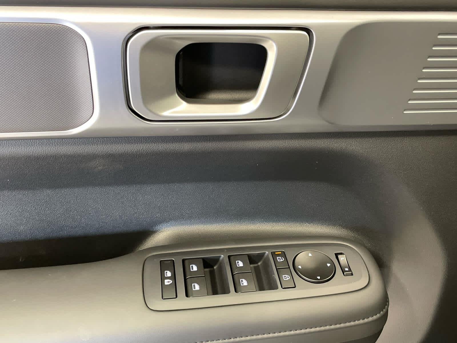 New 2026 Rockwood Green Hyundai XRT AWD image 29