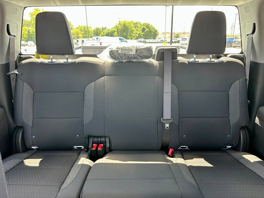 2026 Chevrolet Silverado 1500 LT - Photo 22
