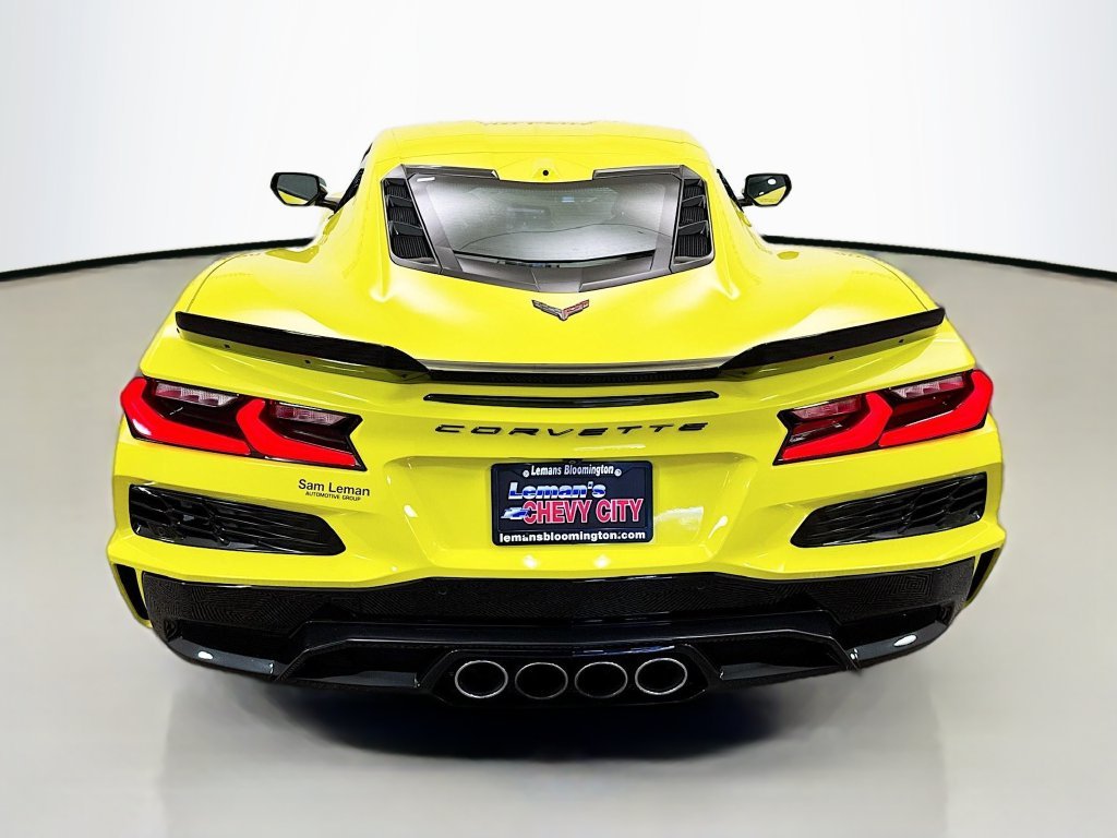 2023 Chevrolet Corvette 3LZ - Photo 6