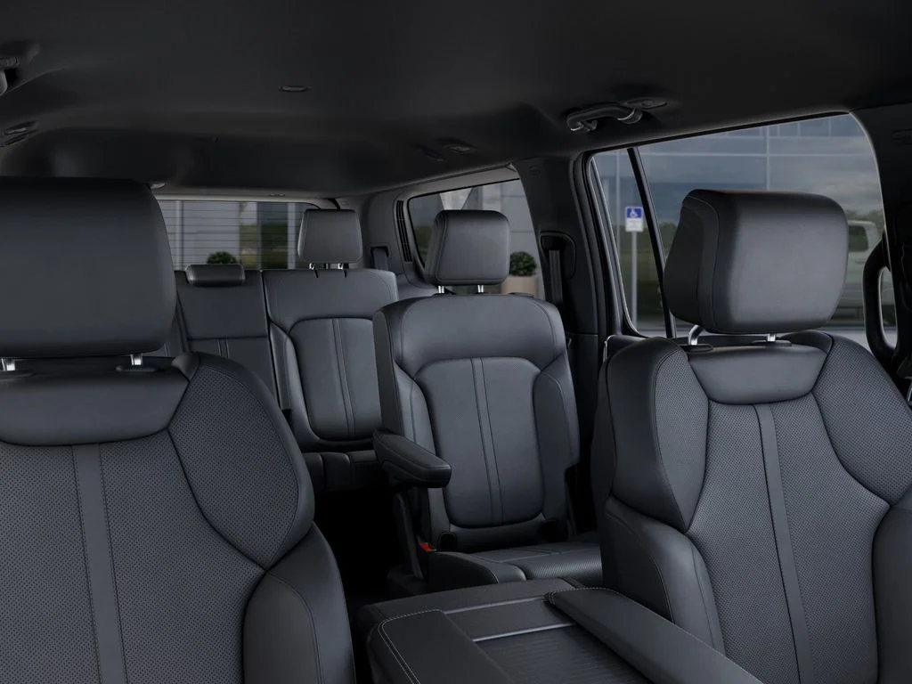 New 2026 Bright White Clearcoat Jeep Limited Altitude image 26