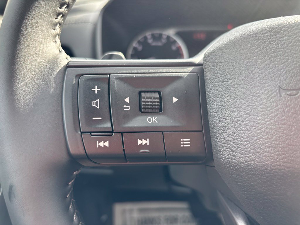 Used 2026 White Nissan SV image 22