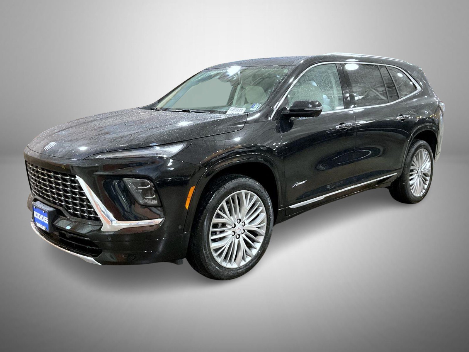 2027 Buick Enclave