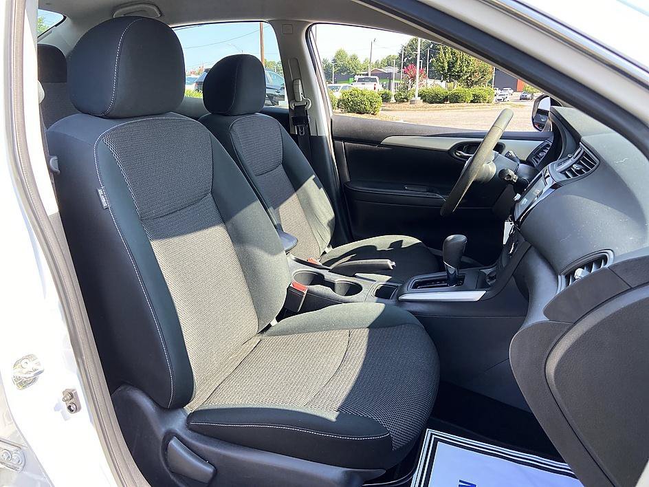 Used 2019 Fresh Powder Nissan S image 17