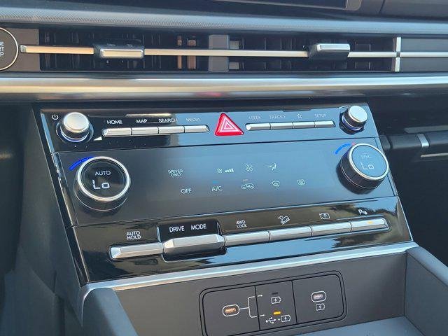 New 2026 Phantom Black Hyundai SE image 27
