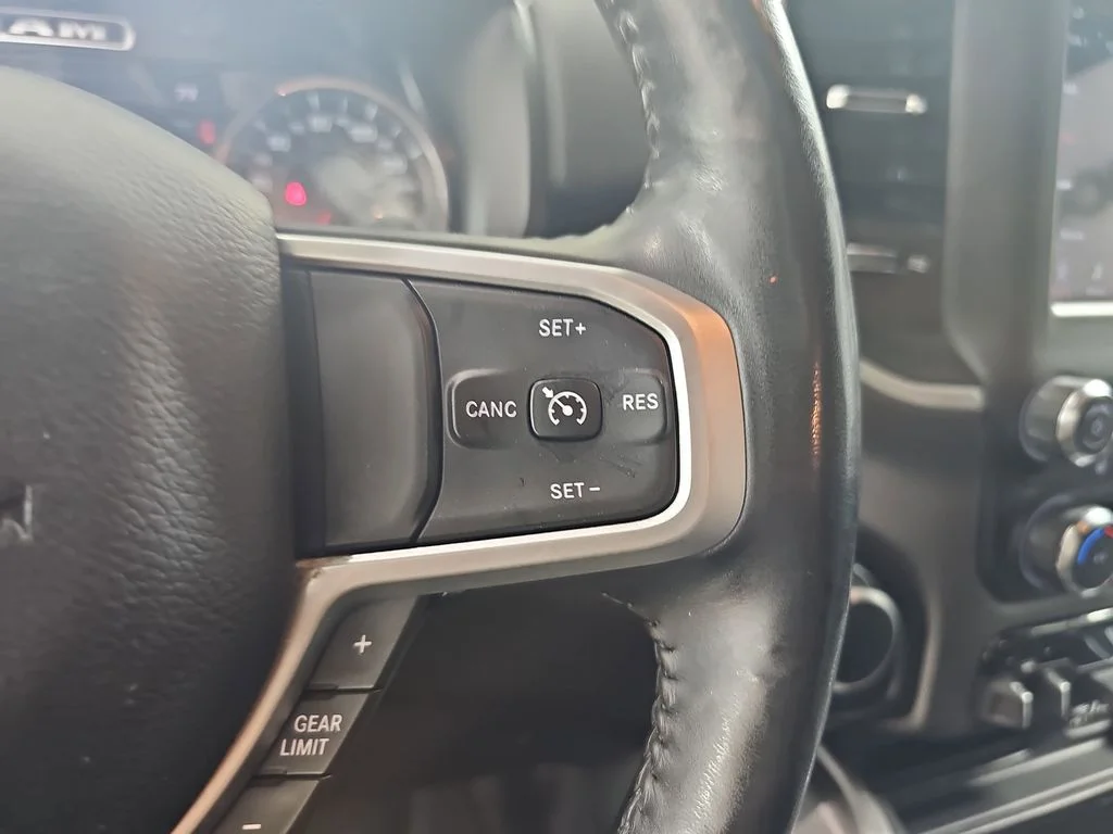 2021 RAM Ram 1500 Pickup Big Horn/Lone Star - Photo 22