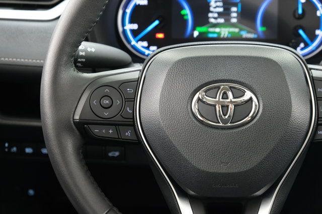 Certified Used 2024 MIDNIGHT BLACK METAL Toyota  image 12