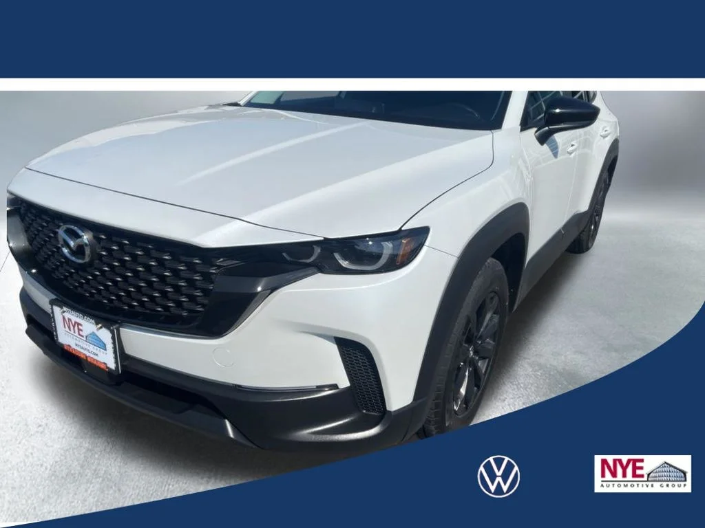 2023 Mazda CX-50 2.5 S PREFERRED PLUS's photo