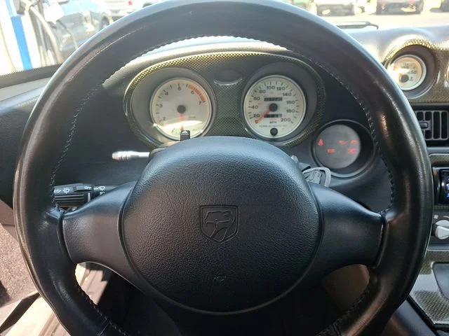 Used 2000 Silver Dodge RT/10 image 15