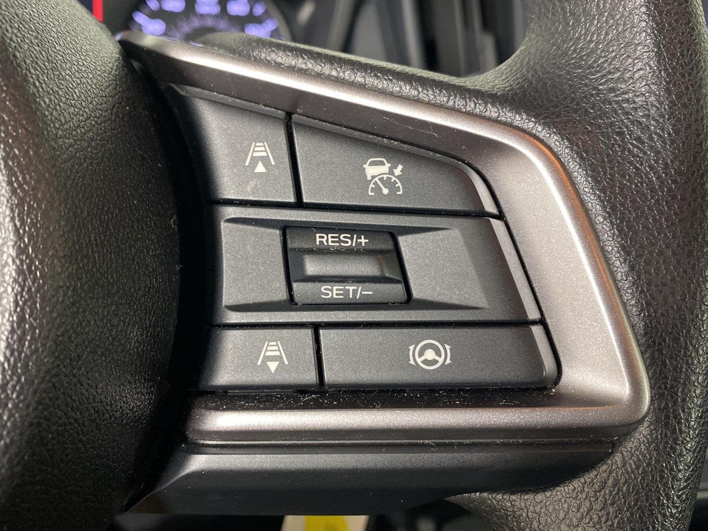 Certified Used 2025 Sapphire Blue Pearl Subaru Base image 22