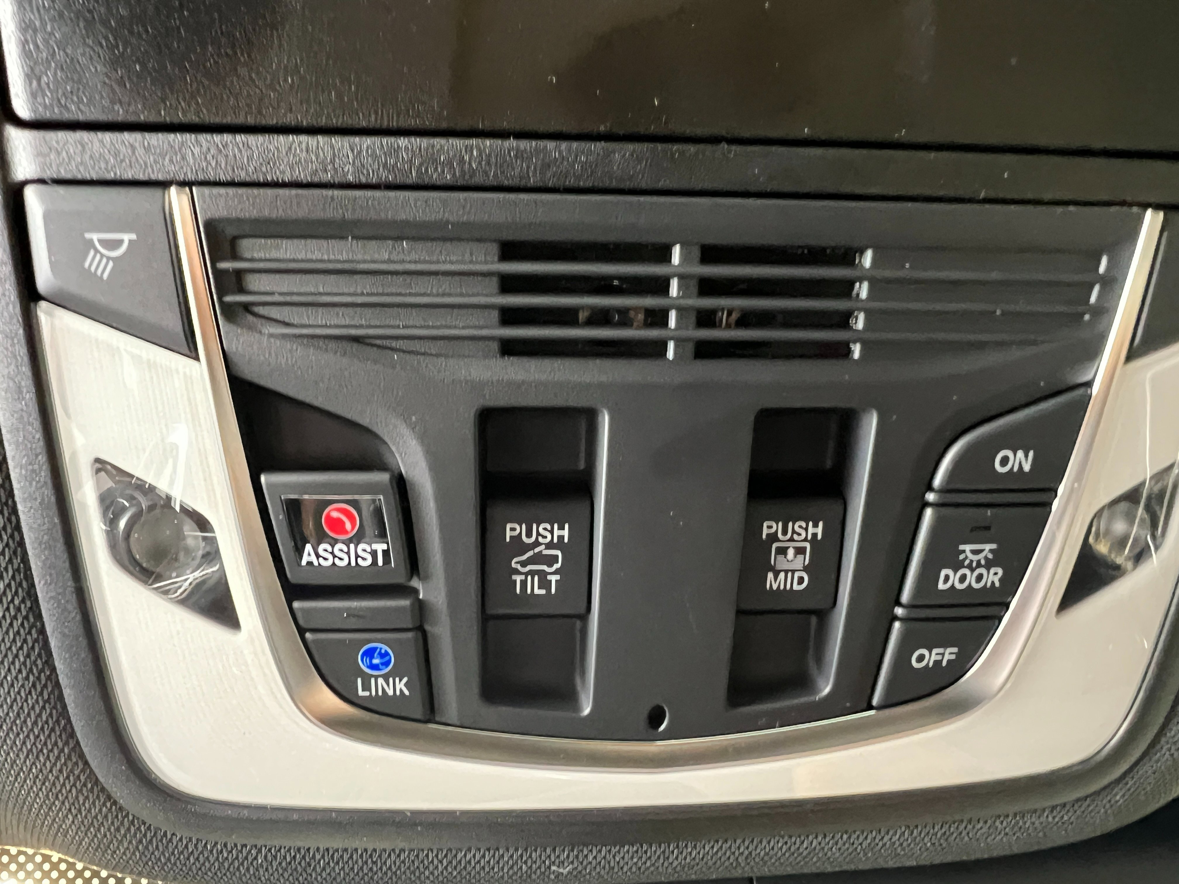 New 2026 Canyon River Blue Metallic Acura  image 19
