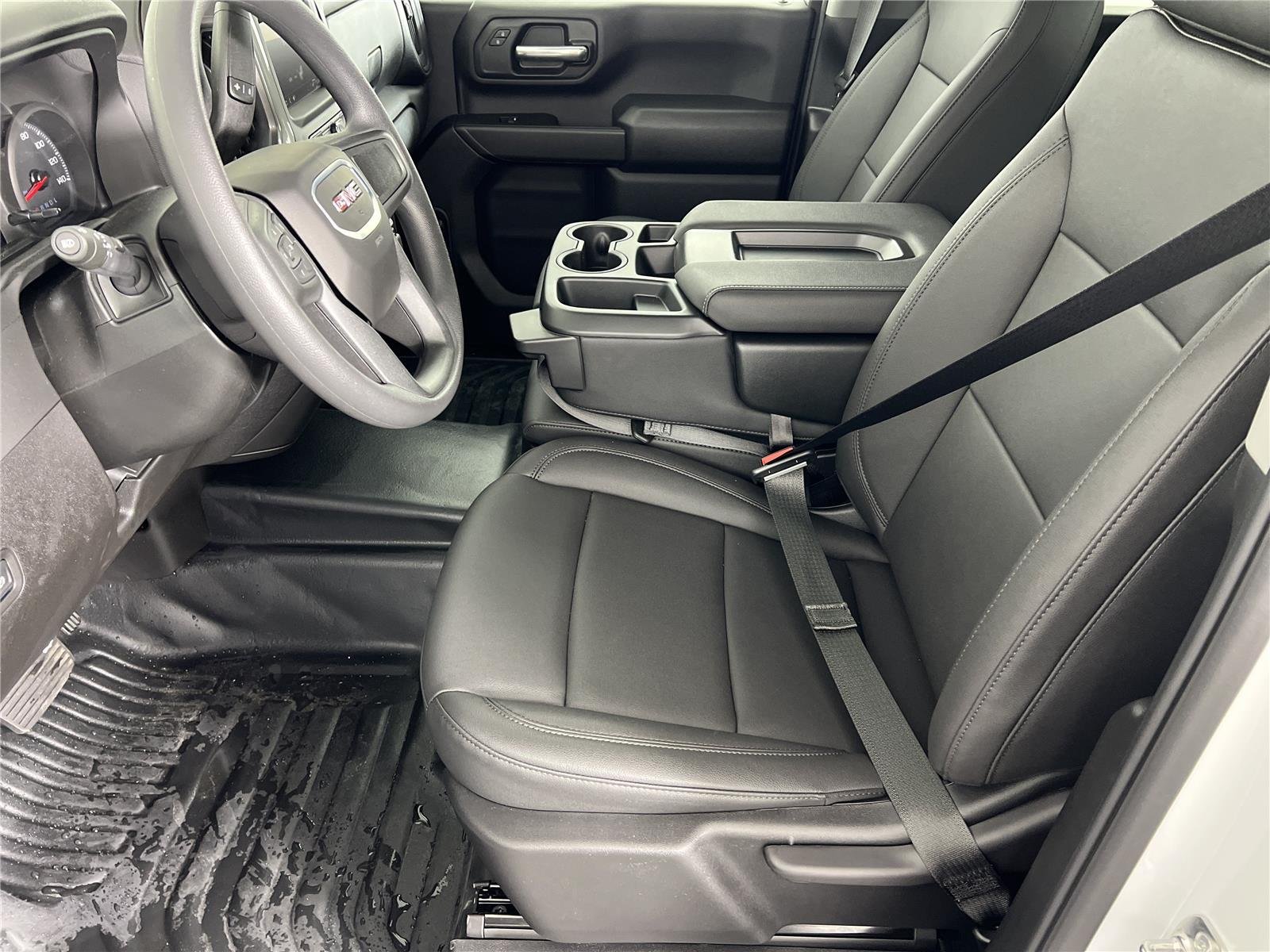 2026 GMC Sierra 2500HD Pro - Photo 7