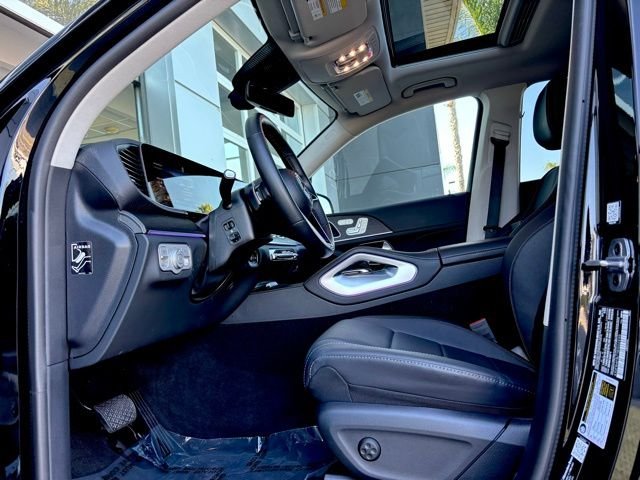 Used 2026 Black Mercedes-Benz GLE 350 image 17