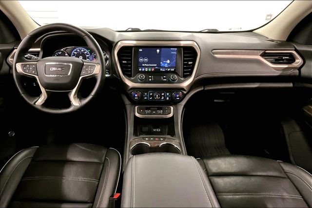 2023 GMC Acadia Denali - Photo 19