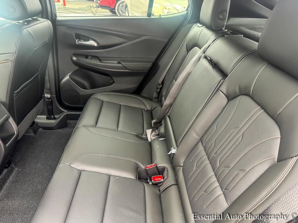 2026 BUICK ENVISTA - Image 10