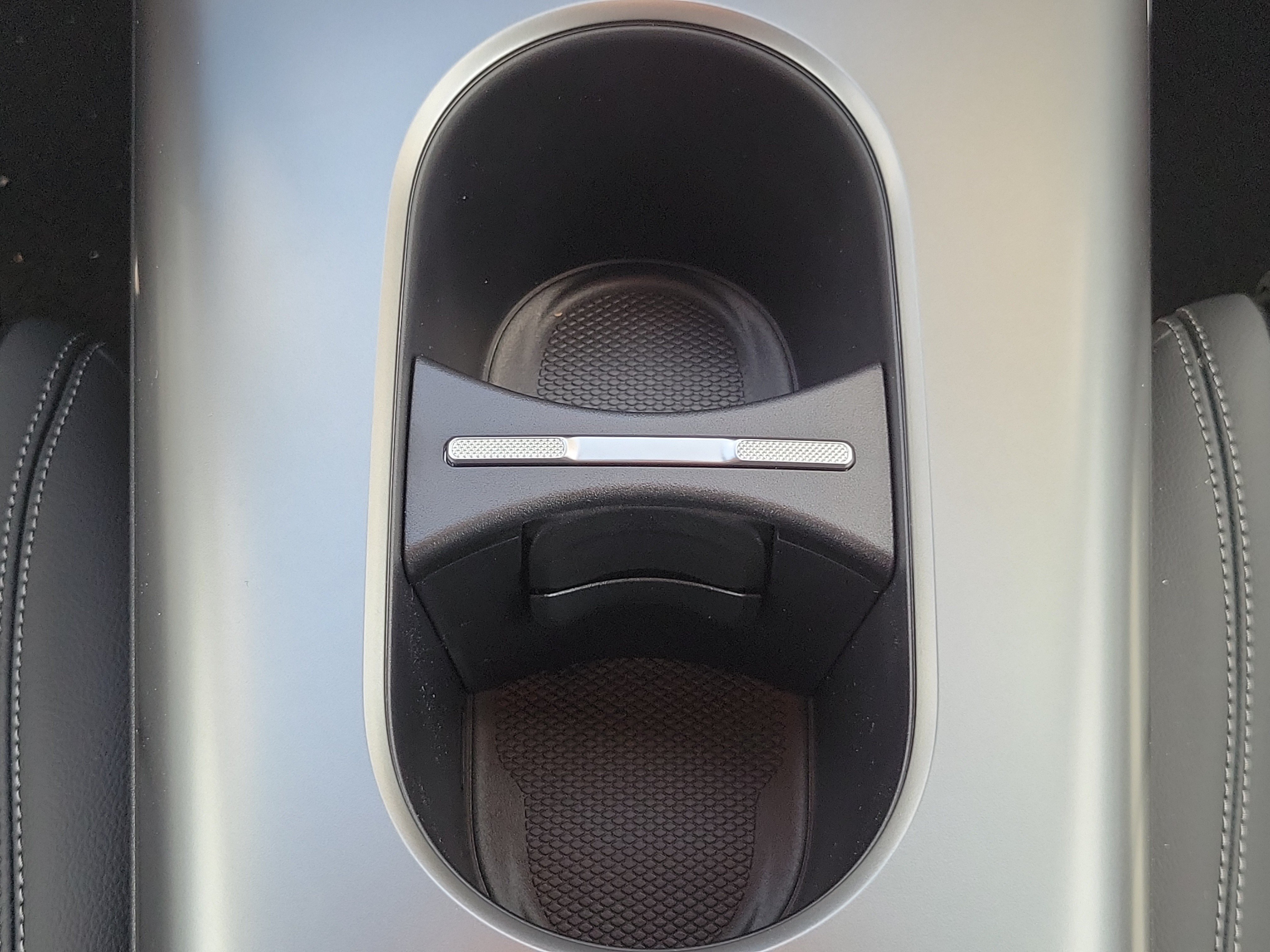 New 2027 Polar White Mercedes-Benz CLA 250+ image 47