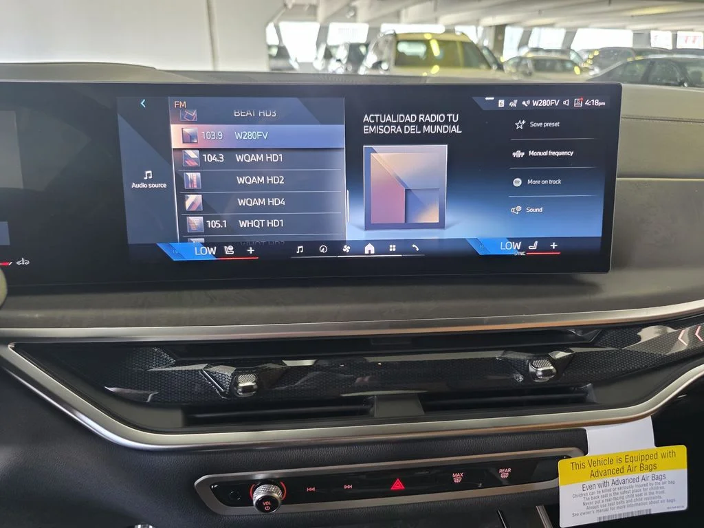 New 2026 Green BMW sDrive40i image 22
